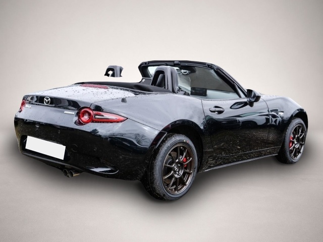 Fotografie 2 des Mazda MX-5 1.5L SKYACTIV-G 132 6MT RWD Homura EU6e