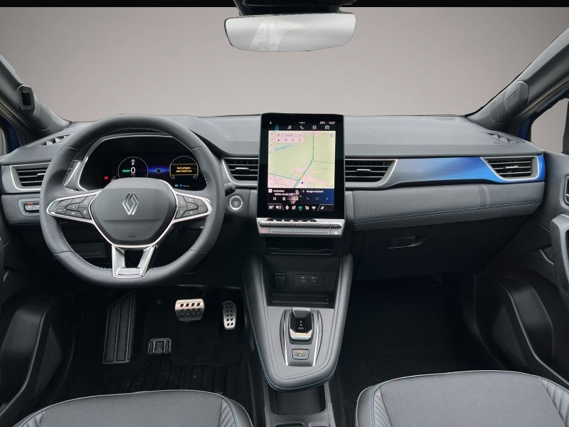 Bild 5 Renault Captur Full-Hybrid 160 Esprit Alpine SHZ+360° Ka