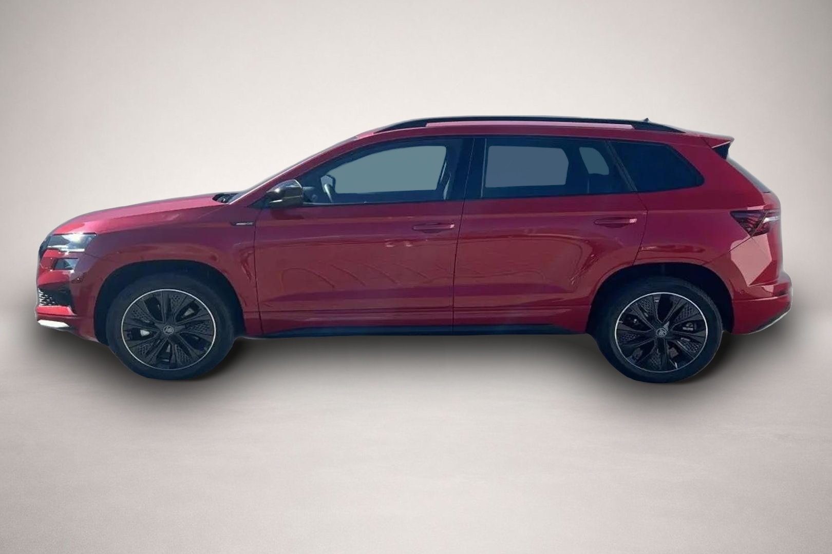 Bild 2 Skoda Karoq Sportline 1,5 TSI ACT DSG