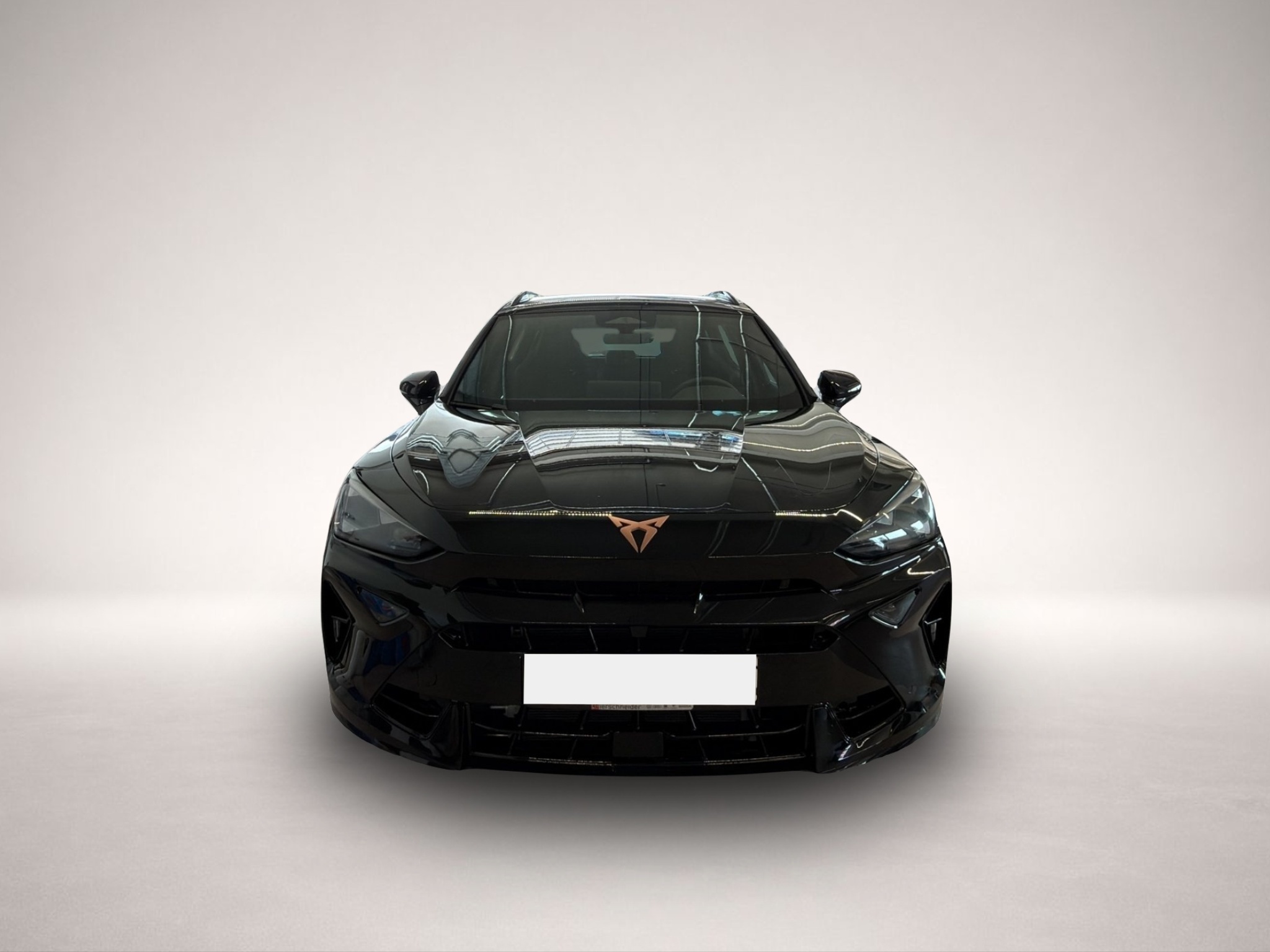 Bild 2 Cupra Formentor 2.0 TSI DSG 4Drive VZ Black Edition ab