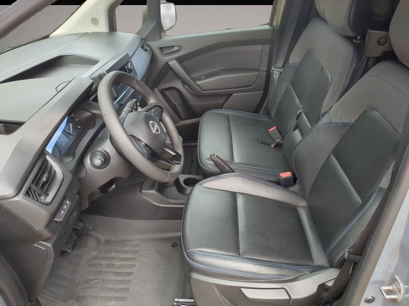Bild 4 Nissan Townstar EV 45 kWh L1 Acenta PDC+LED+Radio
