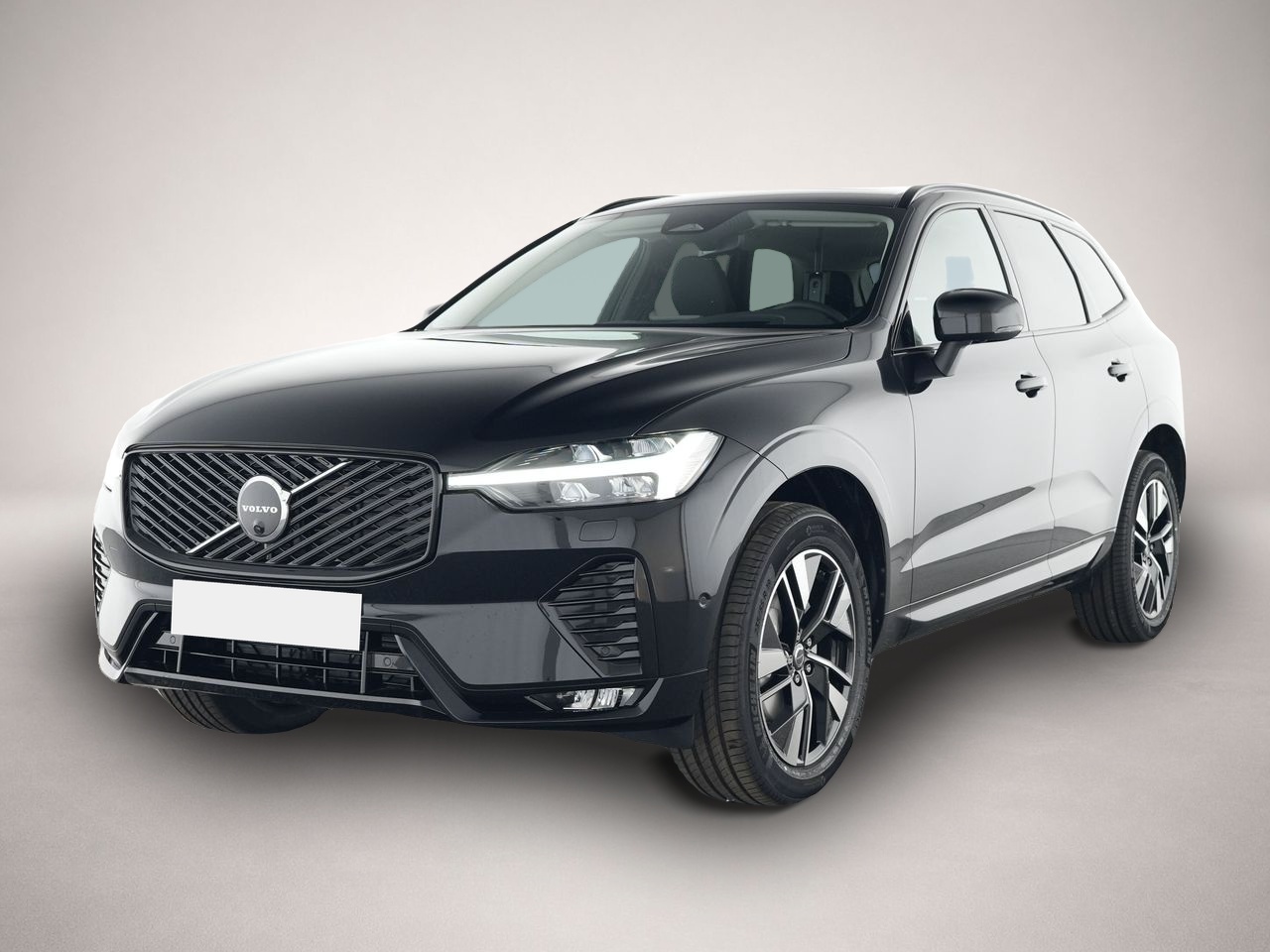 Bild XC60 Volvo