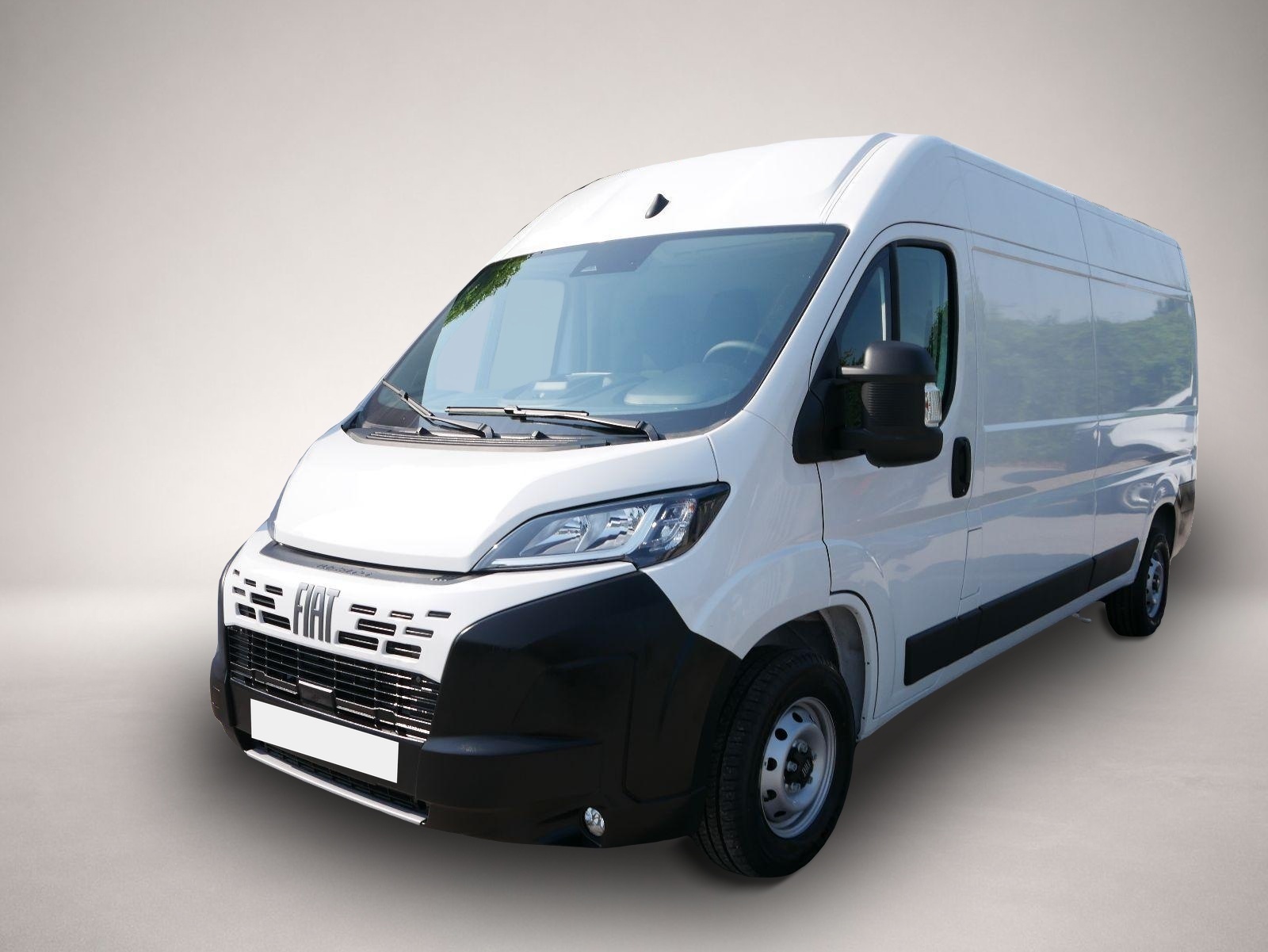 Fotografie Fiat Ducato L3H2 *3-SITZER*15 ZOLL*PDC*LED*RÜCKFAHRKA