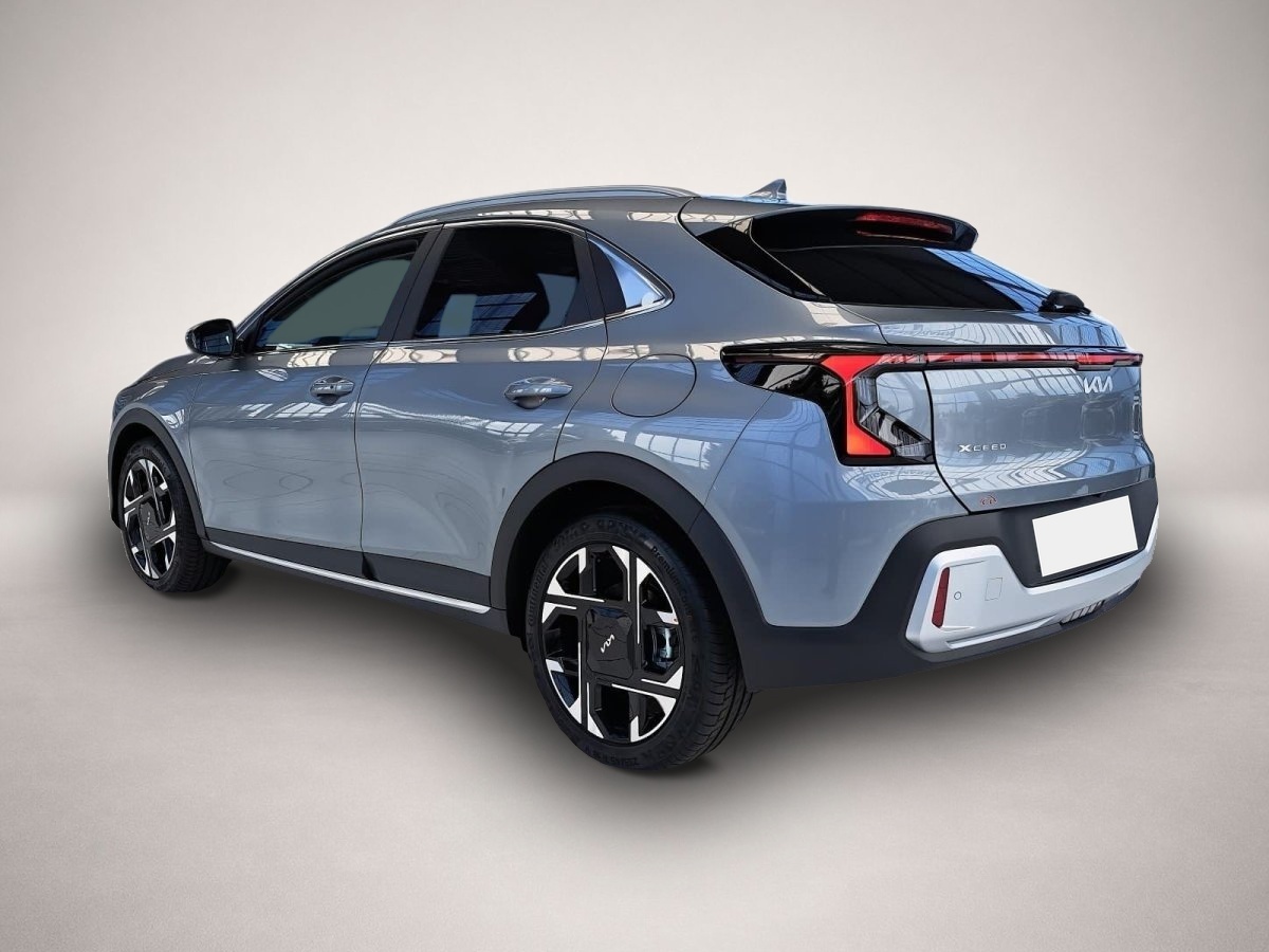 Bild 3 Kia XCEED 1.6 T-GDI 150 DCT SPIRIT MJ27 SOUND