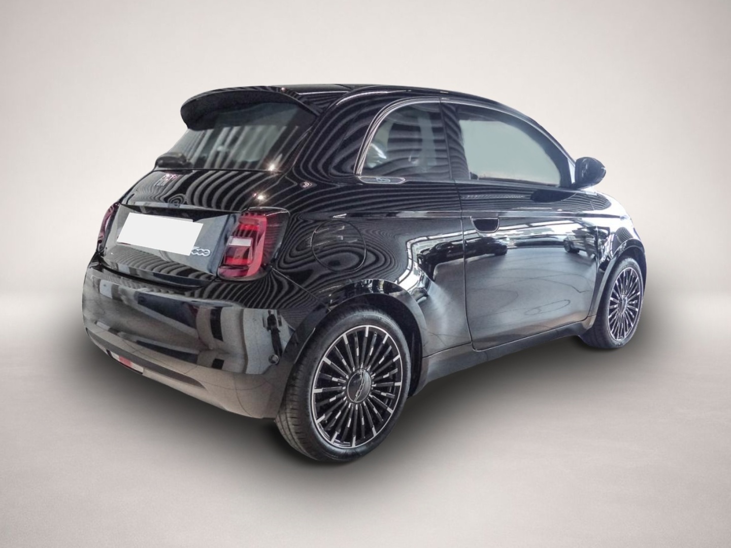 Bild 2 Fiat 500e Icon 42 kWh // Style-Paket // Komfort-Paket
