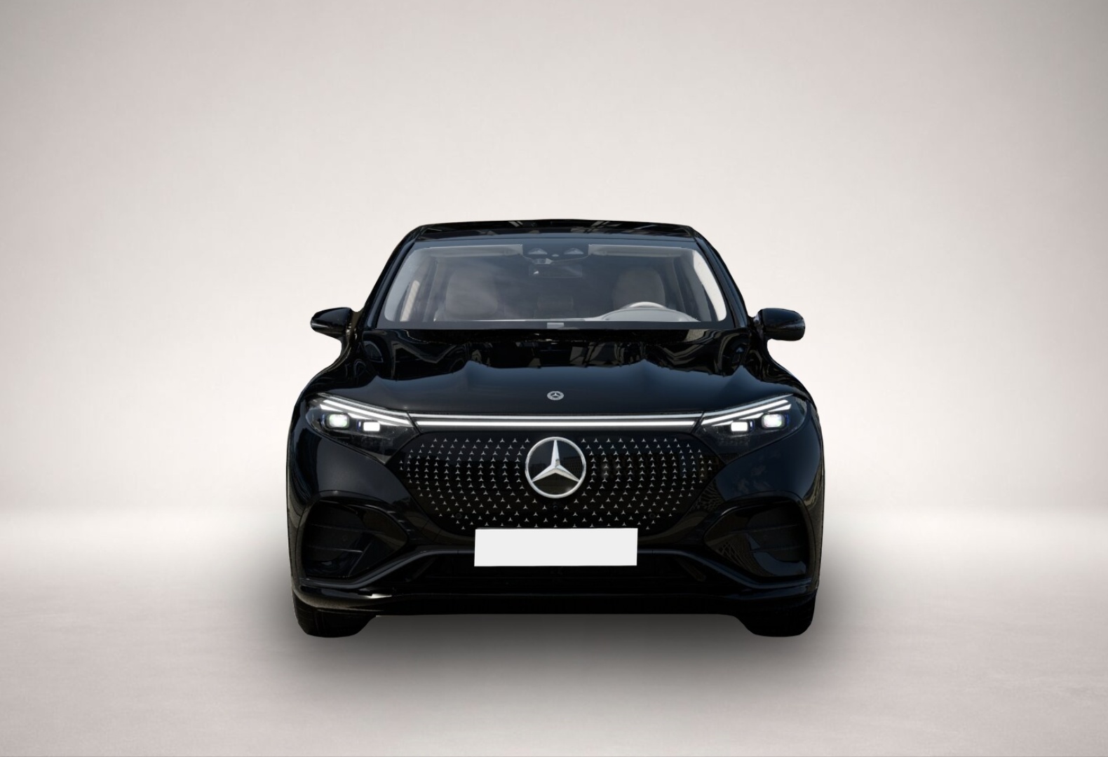 Bild 8 Mercedes-Benz EQS
