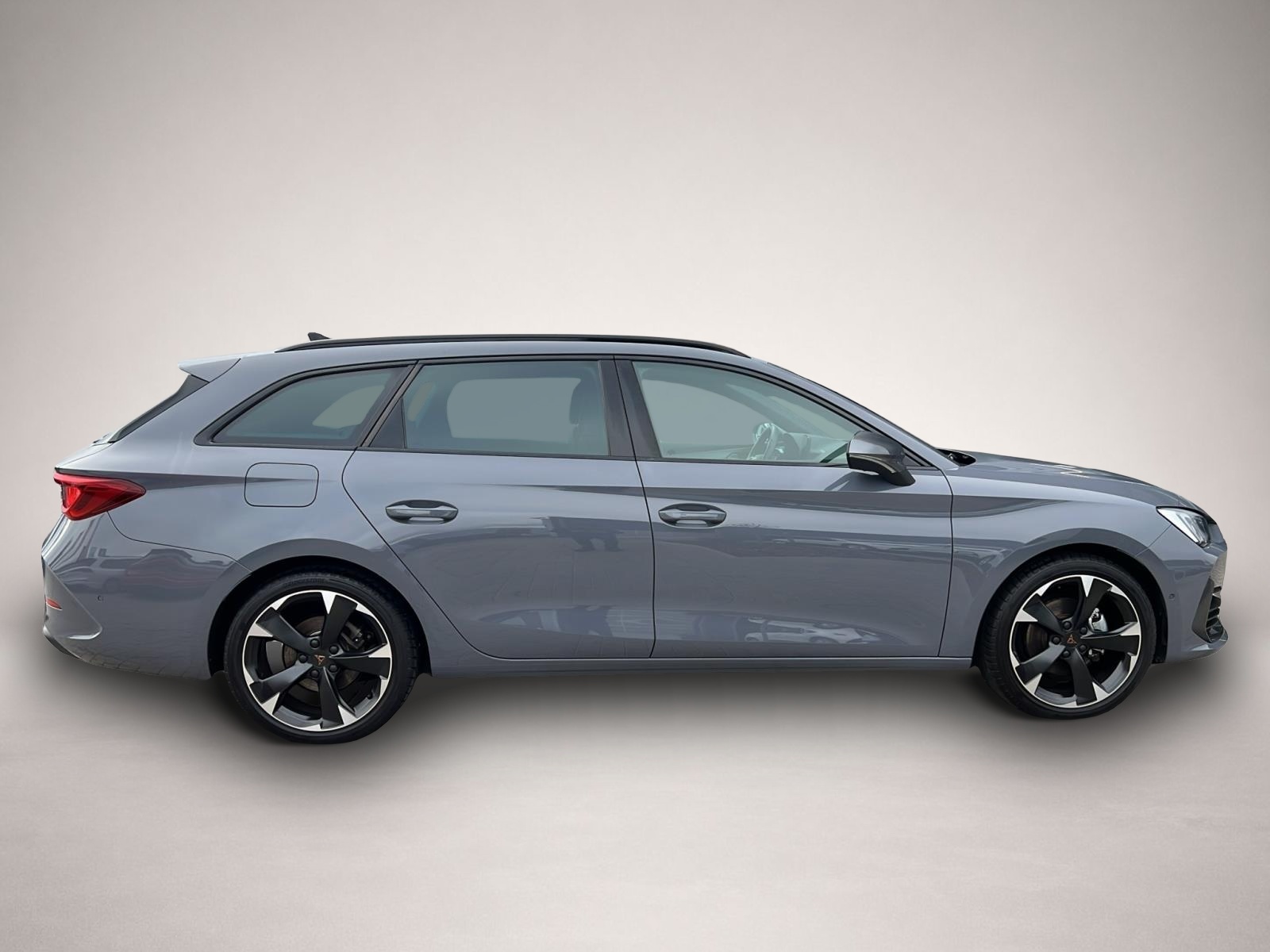 Bild 6 Cupra Leon Sportstourer 1.5 eTSI DSG AHK NAVI KAMERA E