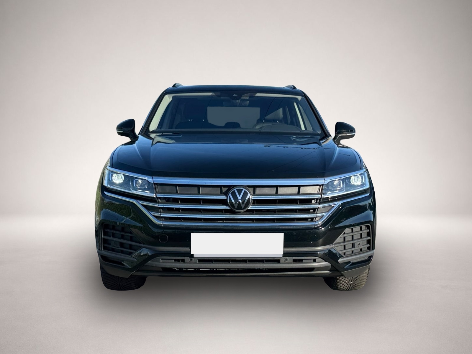 Bild 2 Volkswagen Touareg 4Motion TDI tiptronic|AHK|PANO|LUFT|eHKL