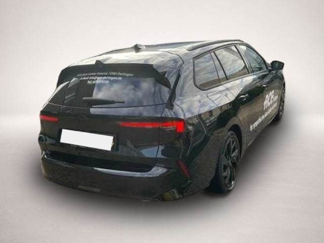 Fotografie 3 des Opel Astra GS*Diesel*AHK*Kamera*SHZ*LED...
