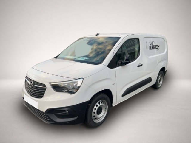 Bild 1 Opel Other Combo Cargo erhöhte Nutzlast XL 1.5 D EU6e Carpl