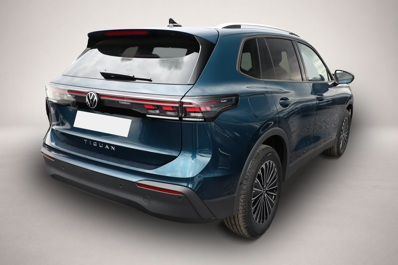 Bild 3 Volkswagen Tiguan DSG LED+ Nav 5JGar IQ.DRIVE 18Z SHZ Keyl