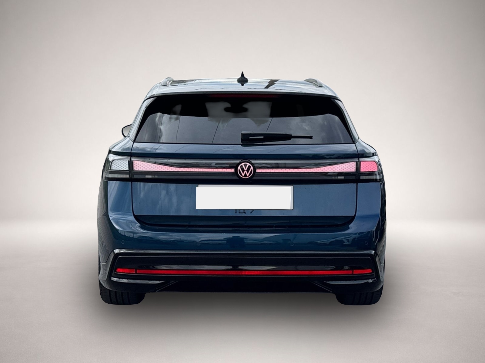 Bild 5 Volkswagen ID.7 Tourer Pro BLACK|AHK|MATRIX|HEAD-UP|360°CAM