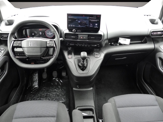 Bild 5 Fiat Doblo Kombi 1.5 Diesel 96 kW Komfort & Technik P
