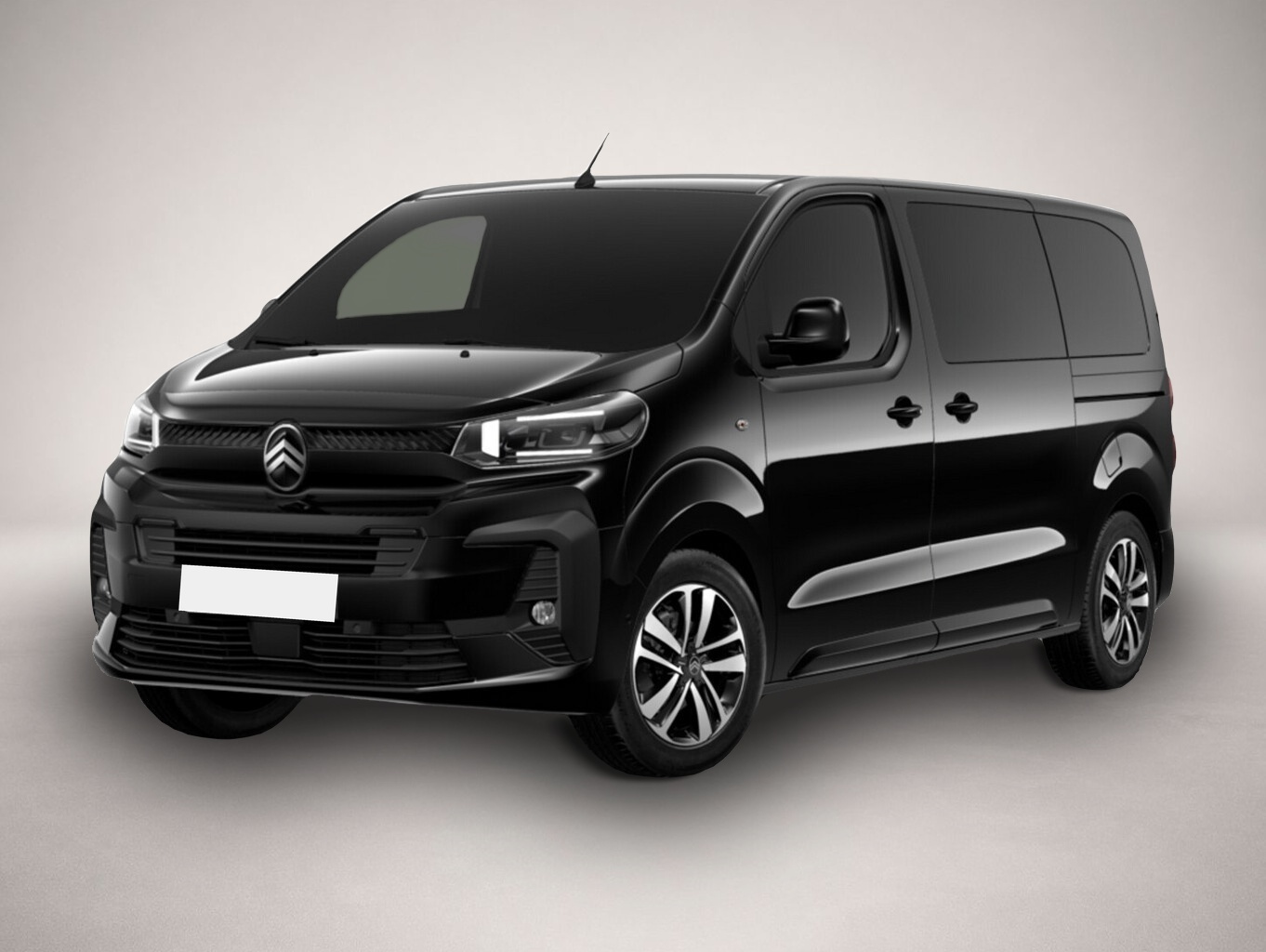 Fotografie Citroën Spacetourer M MAX 6S VIP ACC Pano StHz AHK Leder
