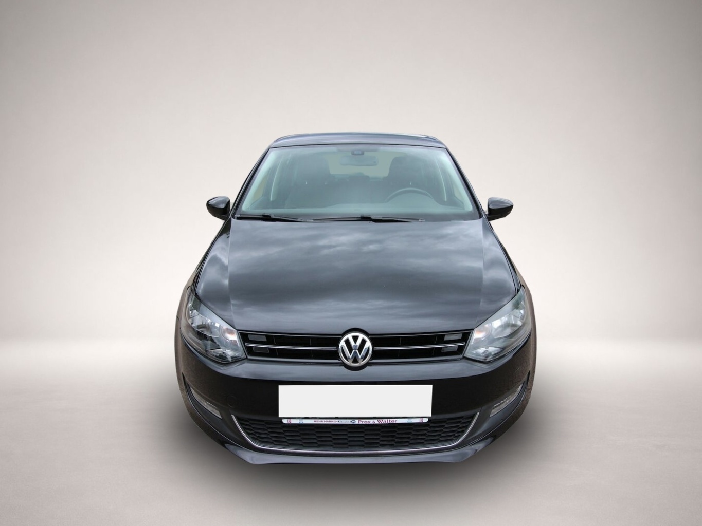 Bild 1 Volkswagen Polo V 1.2 Life CLIMATRONIC+SITZHEIZUNG+TEMPOMAT