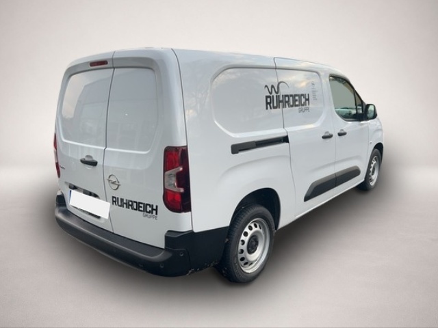 Bild 5 Opel Other Combo Cargo erhöhte Nutzlast XL 1.5 D EU6e Carpl