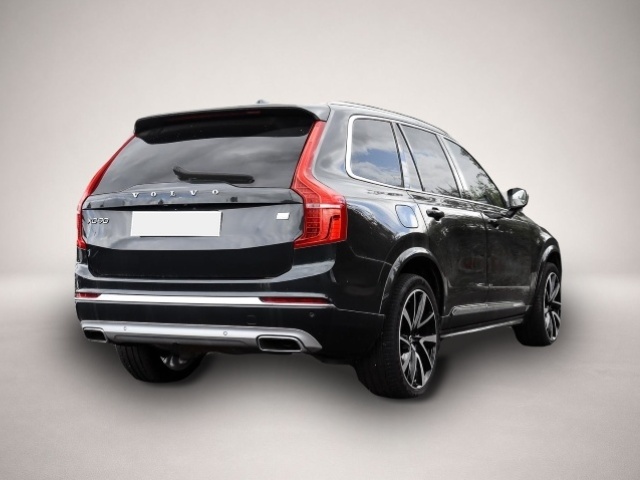 Fotografie 2 des Volvo XC90 Inscription Expr. Recharge Plug-In Hybrid A
