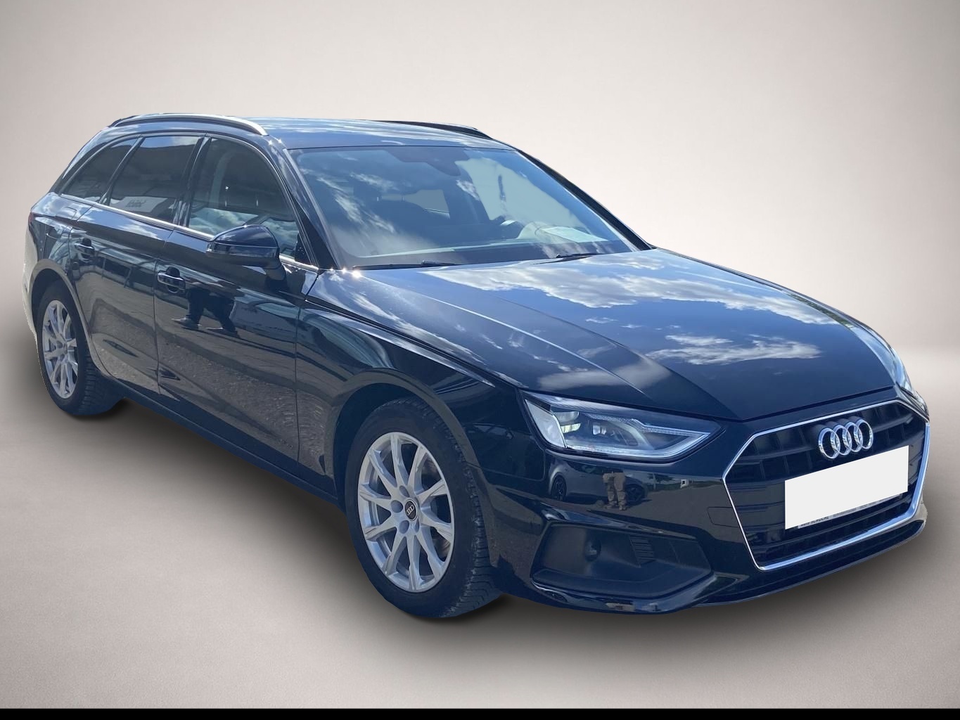 Fotografie 7 des Audi A4 Avant 35 2.0 TFSI S-TRONIC AHK+CARPLAY-ANDROI
