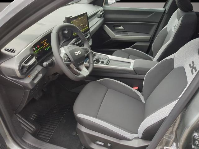 Bild 3 Dacia Bigster Journey SHZ 19-Zoll Pano Bigster Hybrid 155 Jou.