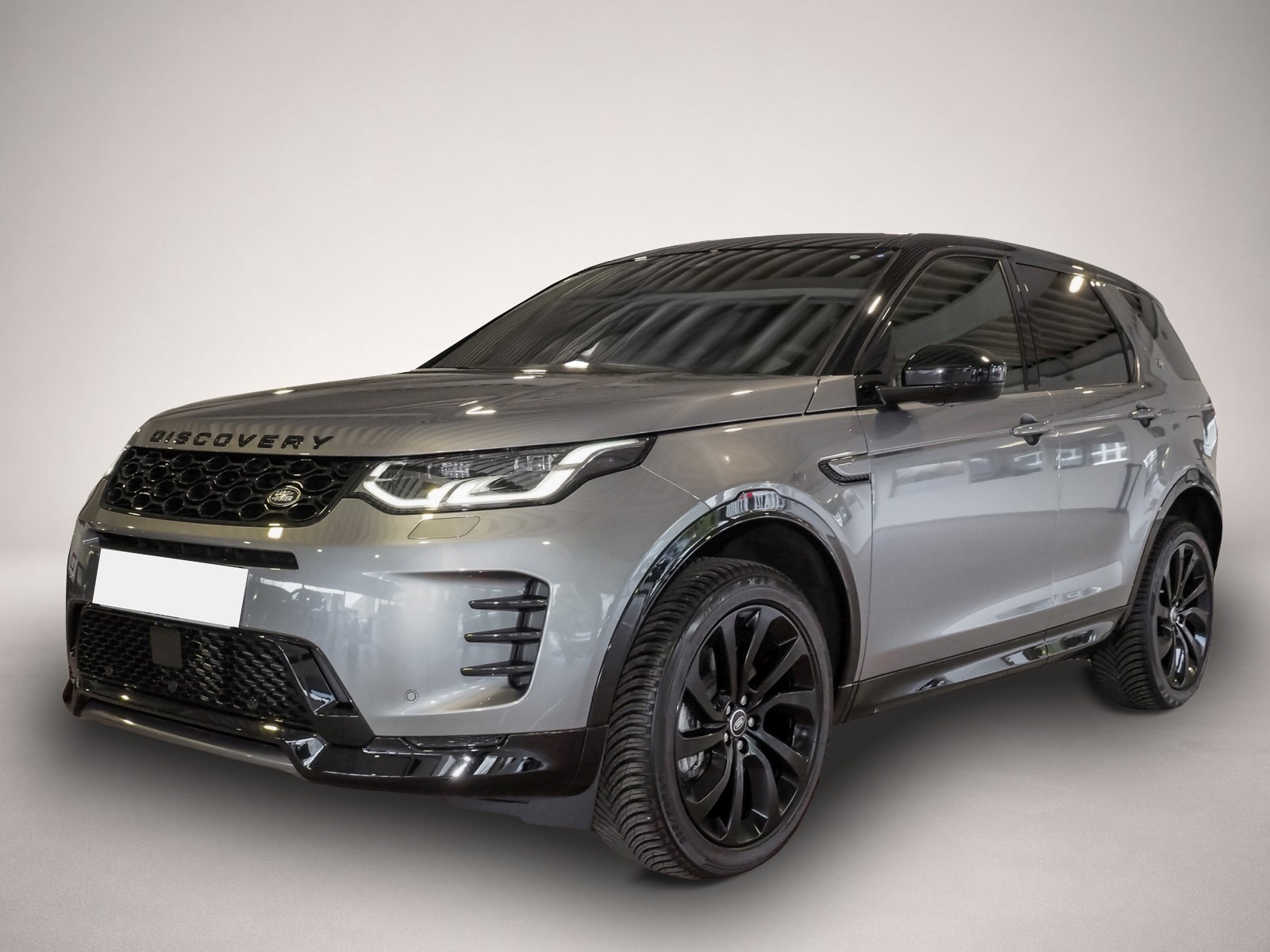 Fotografie Land Rover Discovery Sport 1.5 P270e Dynamic SE-Navi*AHK*Ka