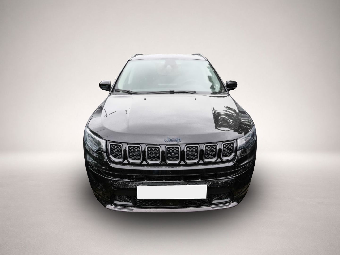 Bild 2 Jeep Compass S Plug-In Hybrid 4WD El. Panodach Navi S