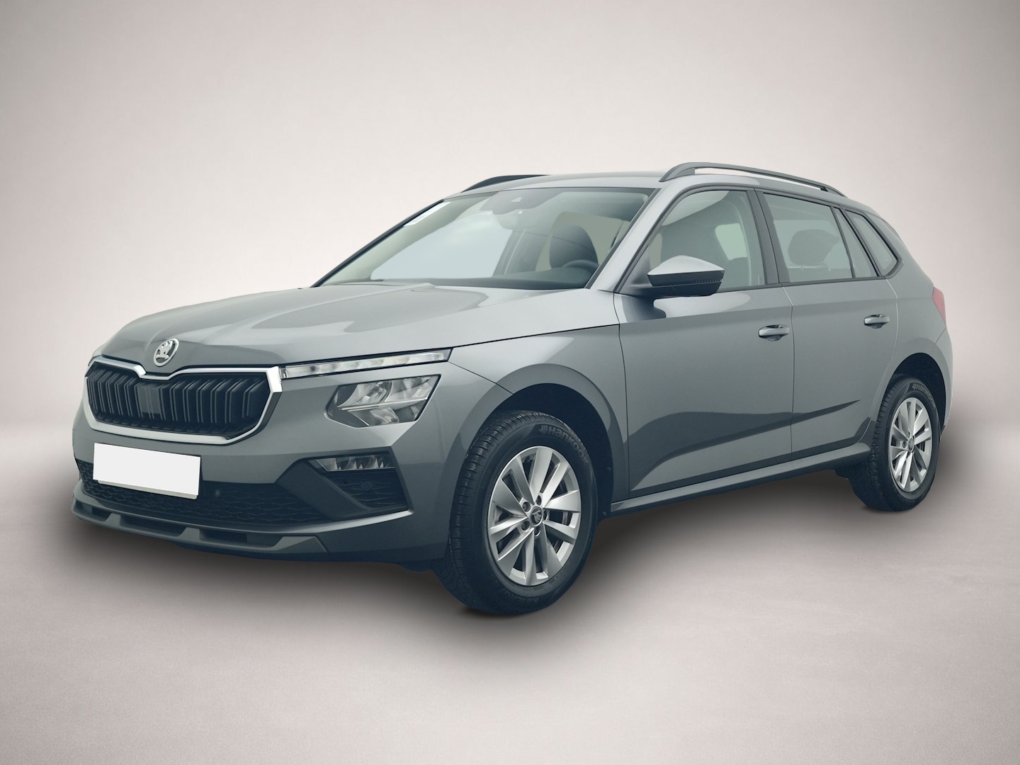 Bild Kamiq Skoda