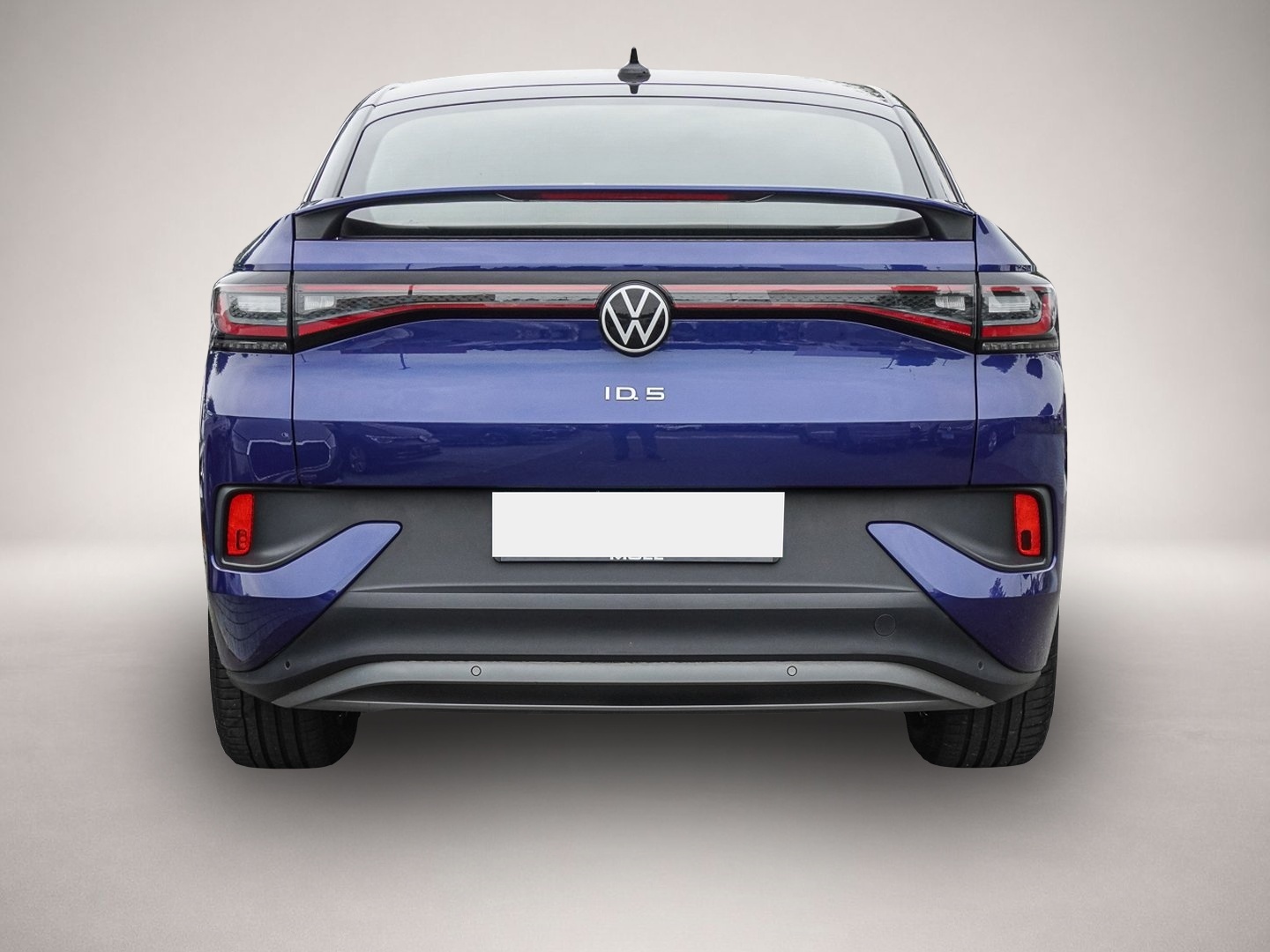 Bild 5 Volkswagen ID.5 Pro Performance