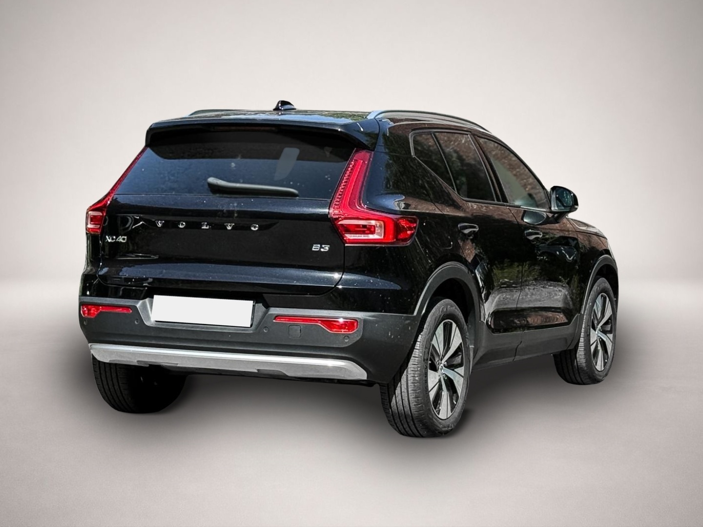 Bild 2 Volvo XC40 Core 2WD Digitales Cockpit Soundsystem Sper