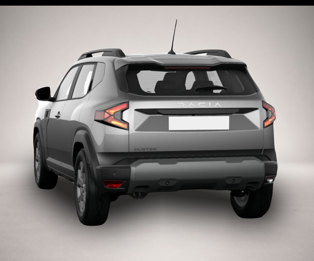 Bild 5 Dacia Duster Expression MHEV WinterP Nav LED Kam 17Z