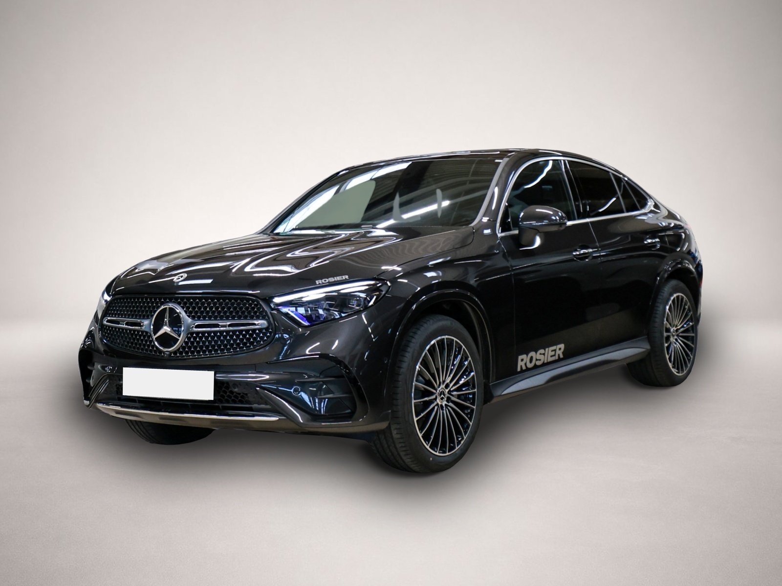 Bild GLC 220 Mercedes-Benz