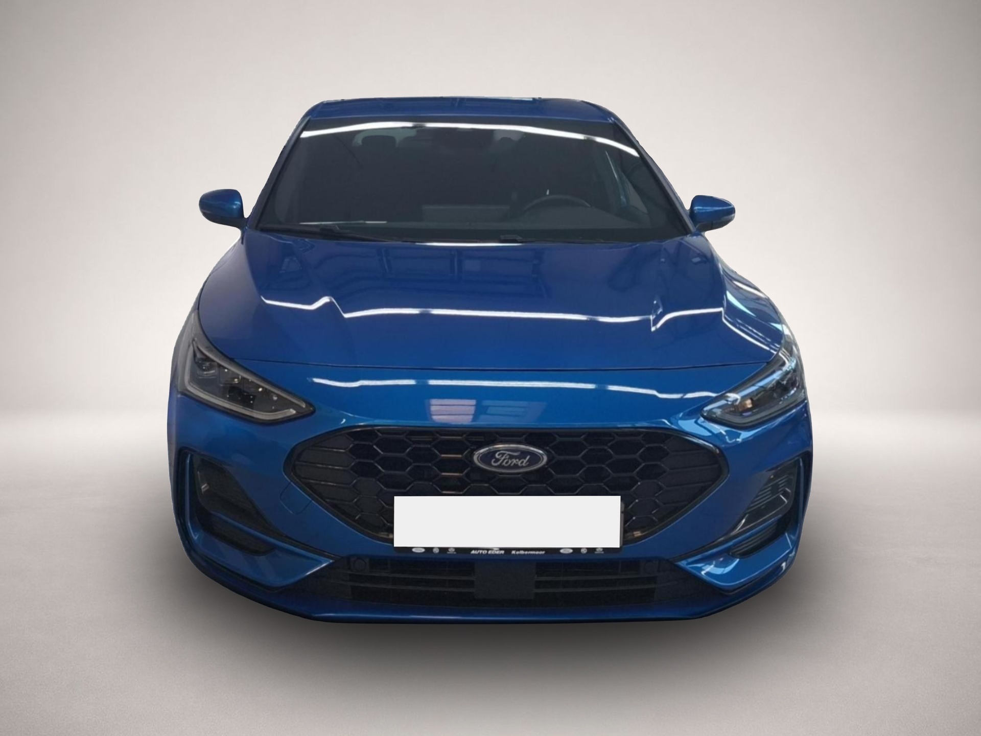 Bild 2 Ford Focus ST-Line X Sportpaket Bluetooth Navi LED