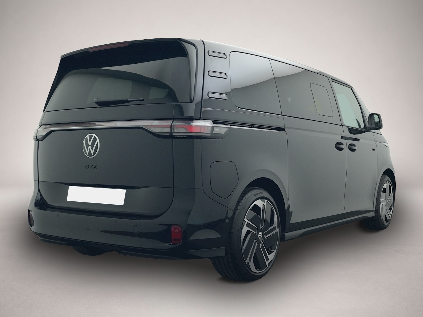 Bild 5 Volkswagen ID. Buzz GTX 4MOTION LWB 7S.AHK KAMERA 21 ZOLL A