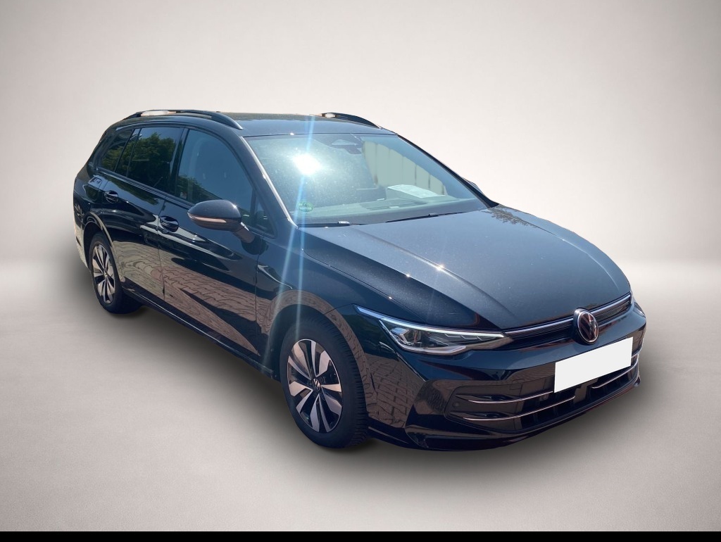 Bild 5 Volkswagen Golf Variant 1.5 eTSI Goal*Navi*LED Plus*Kamera*