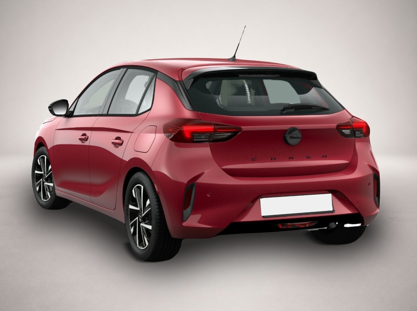 Bild 3 Opel Corsa GS Kam PDC vo/hi AppC Totw LM16Z 10