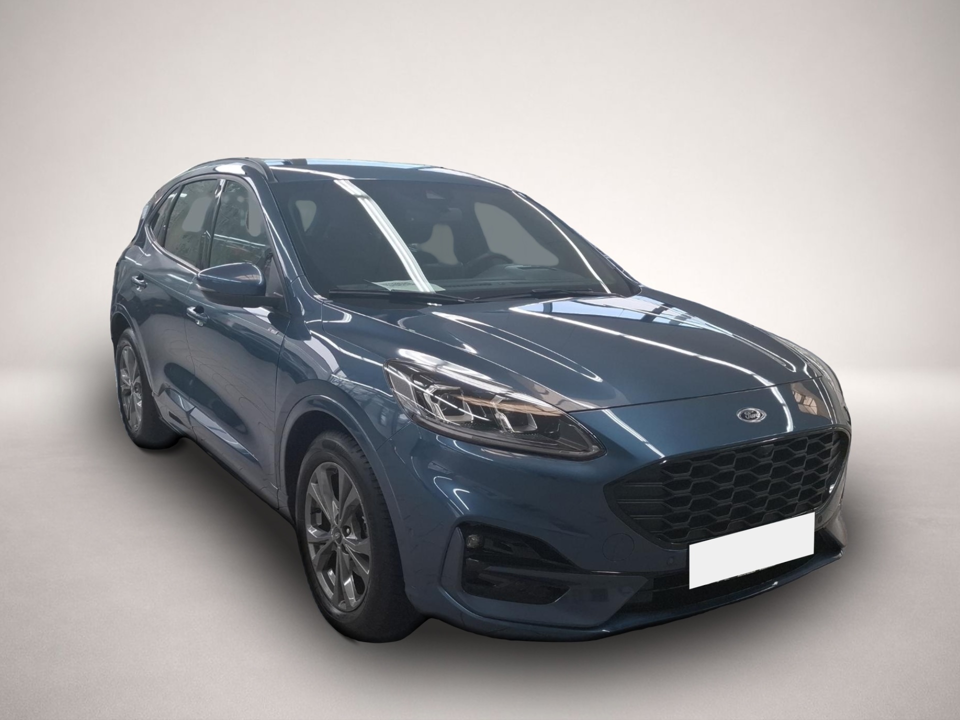 Bild 4 Ford Kuga ST-Line AHK / Rückfahrkamera / LED Bluetoot