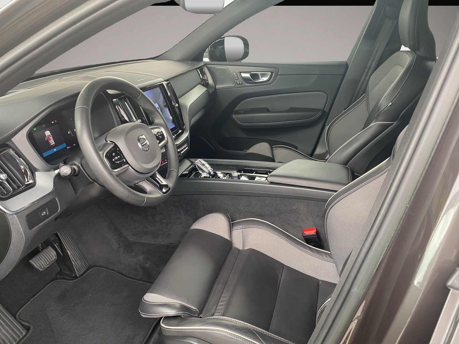 Bild 6 Volvo XC60 B5 (Diesel) Ultimate Dark ACC+AHK+LED+Navi