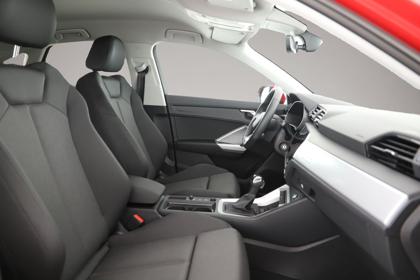 Bild 6 Audi Q3 Sportback 35 TFSI S tronic S line Navi+/AHK/1