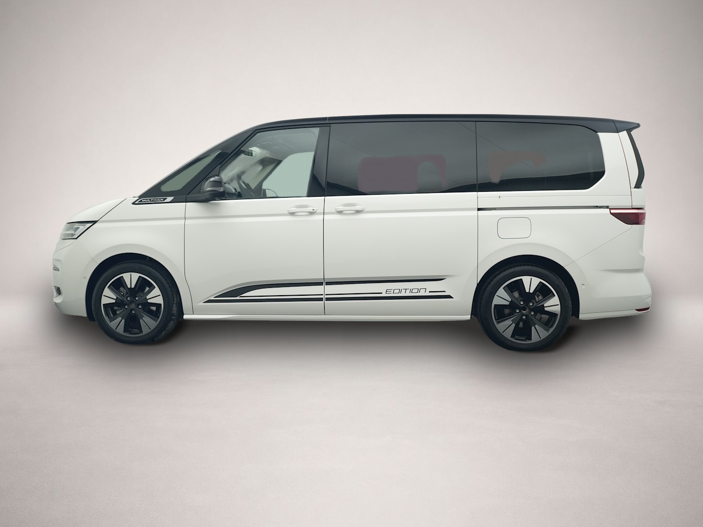 Bild 2 Volkswagen T7 Multivan Edition LÜ TDI Standh AGR Soundsyste