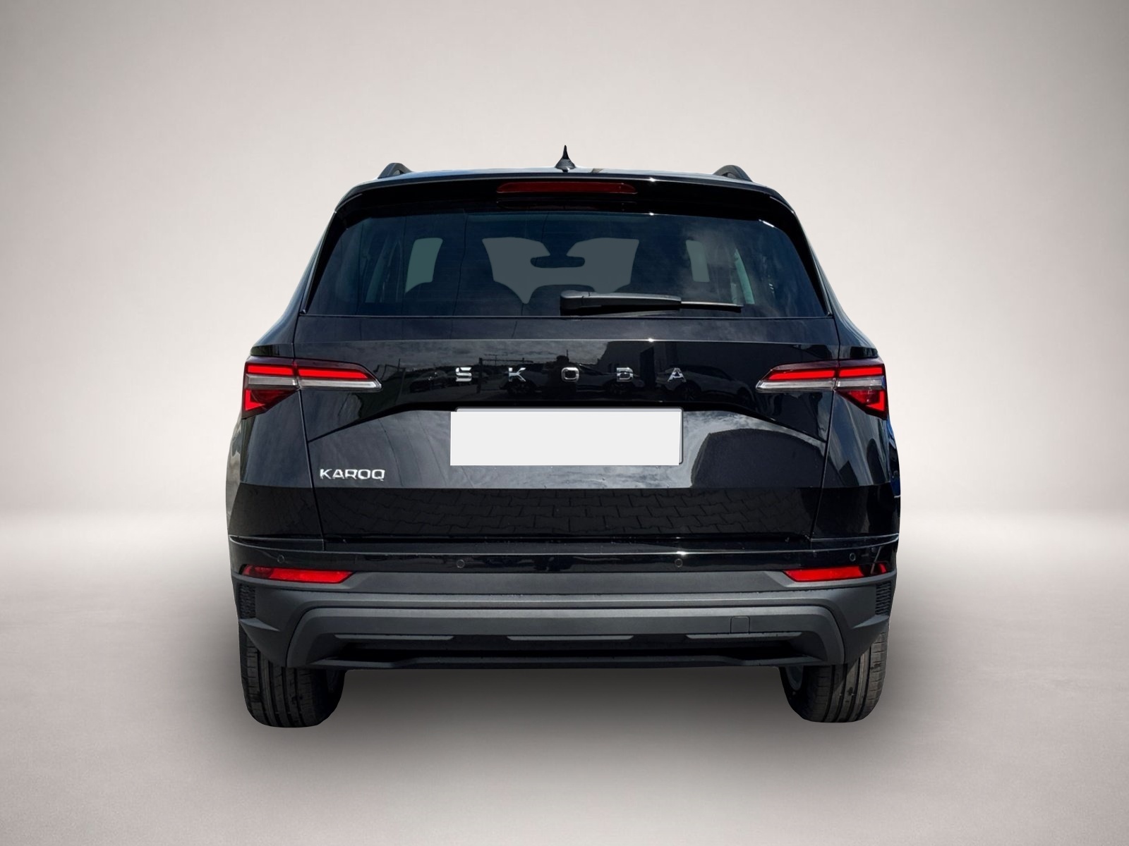 Bild 5 Skoda Karoq Selection TSI DSG|NAVI|AHK|PANO|SHZ