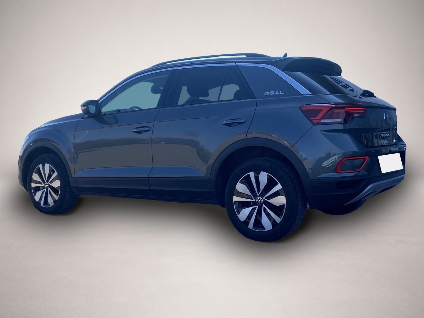 Bild 3 Volkswagen T-Roc 2.0 TDI GOAL DSG AHK+APP-CONNECT+VIRTUAL-C