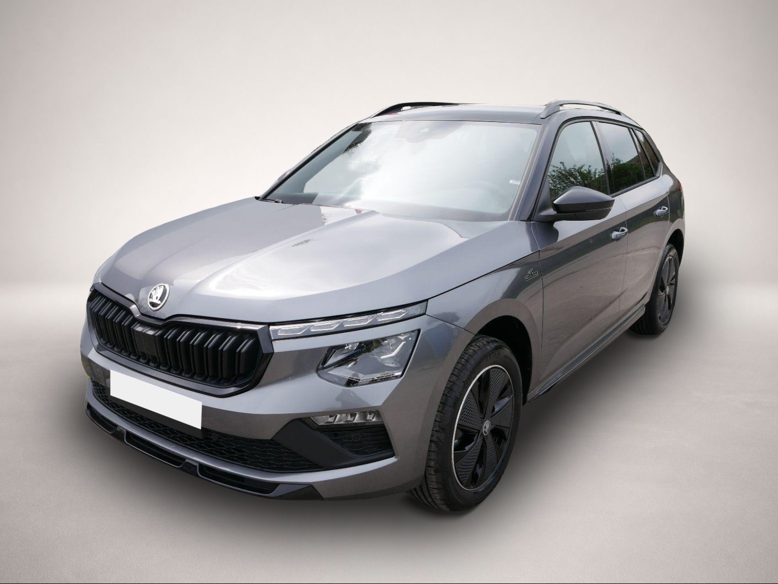Fotografie Skoda Kamiq Monte Carlo 1,5 TSI DSG*AHK-SCHWENKBAR*PDC