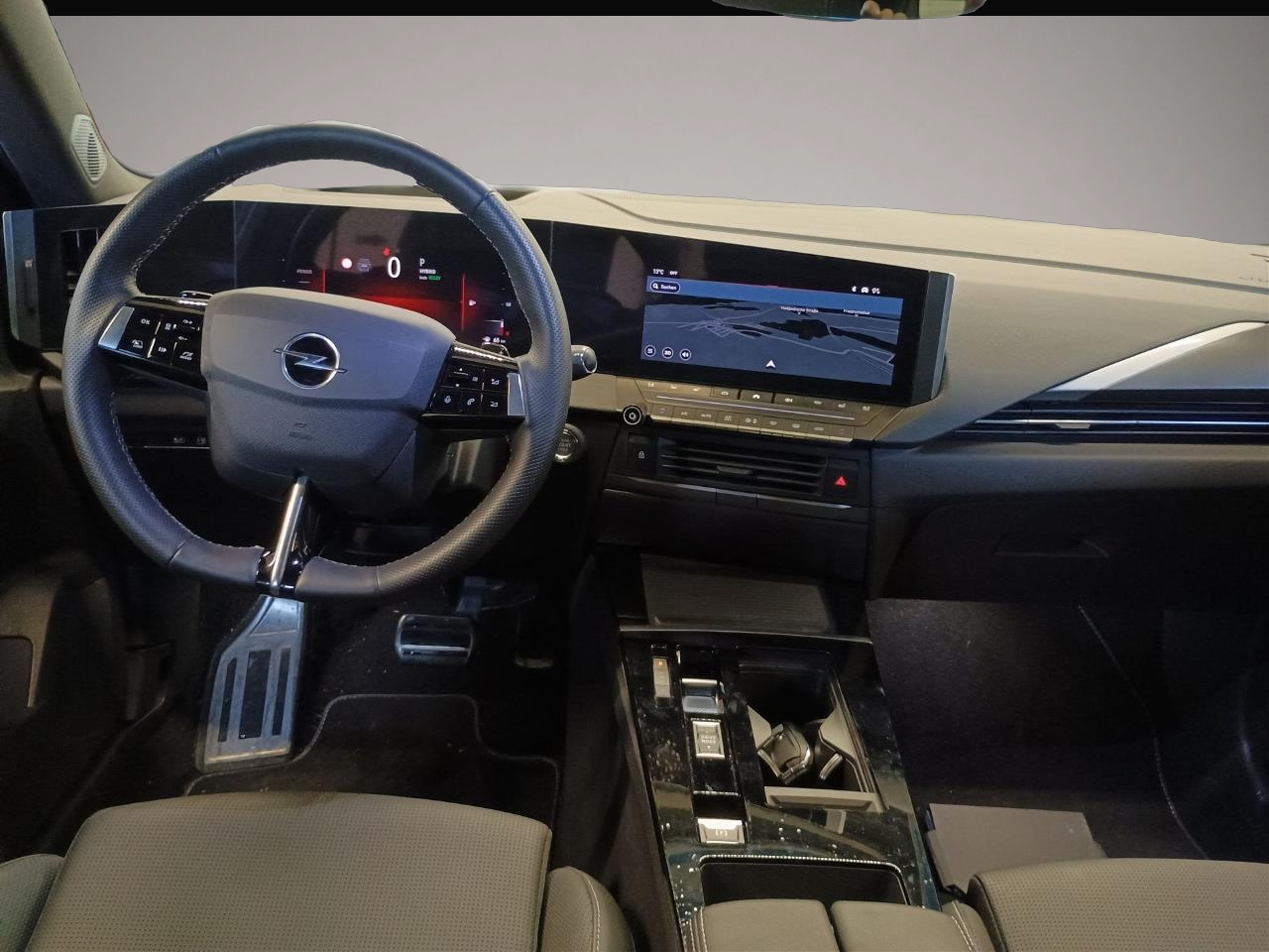 Bild 5 Opel Astra L GS Hybrid Shz Navi Leder Head-up