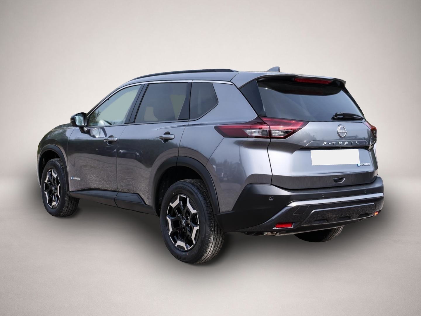 Bild 2 Nissan X-Trail N-Trek 1.5 VC-T e-POWER 204PS 4x2