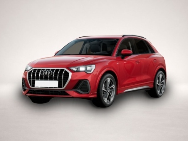 Bild Q3 Audi
