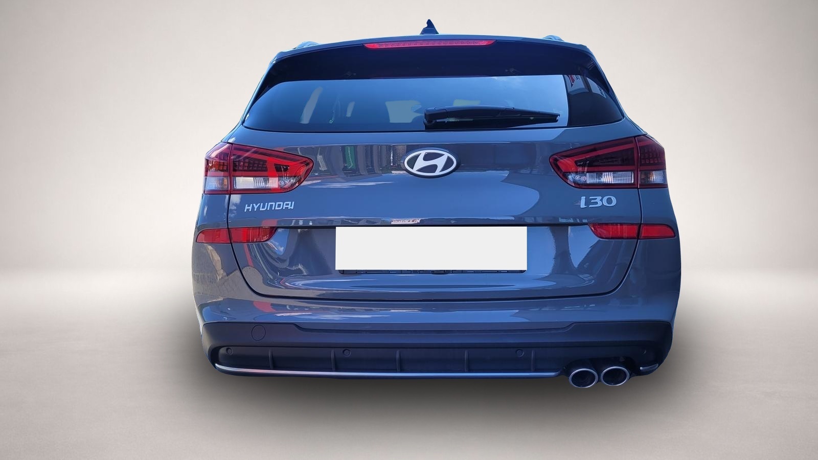 Bild 5 Hyundai i30 1.6 SW N-Line*Navi*LED*Shzg*PDC*Cam*18