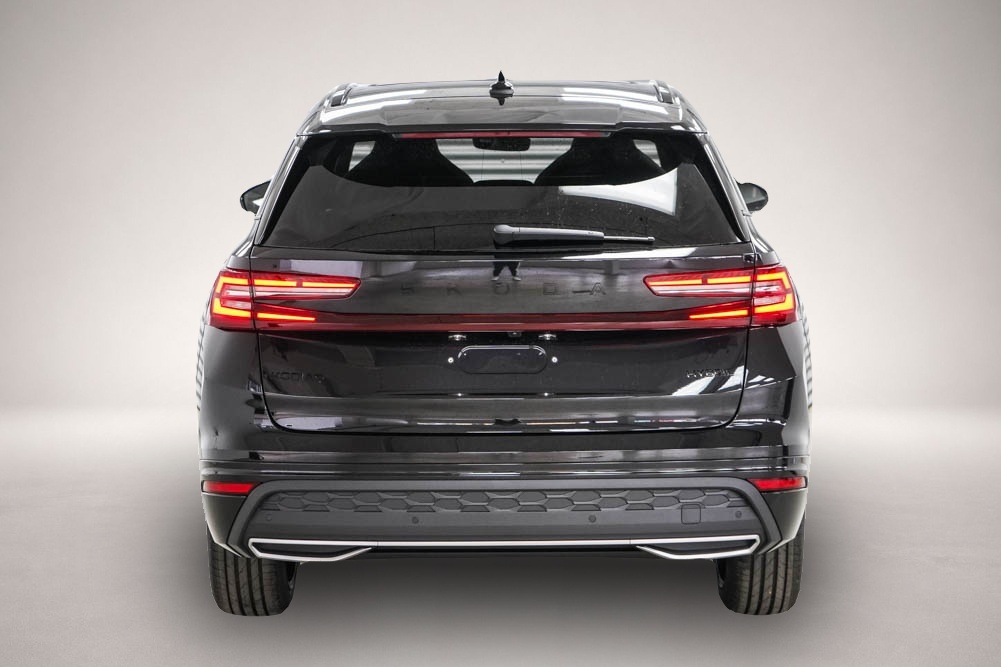 Bild 4 Skoda Kodiaq 1,5 eTSI DSG Sportline - LAGER