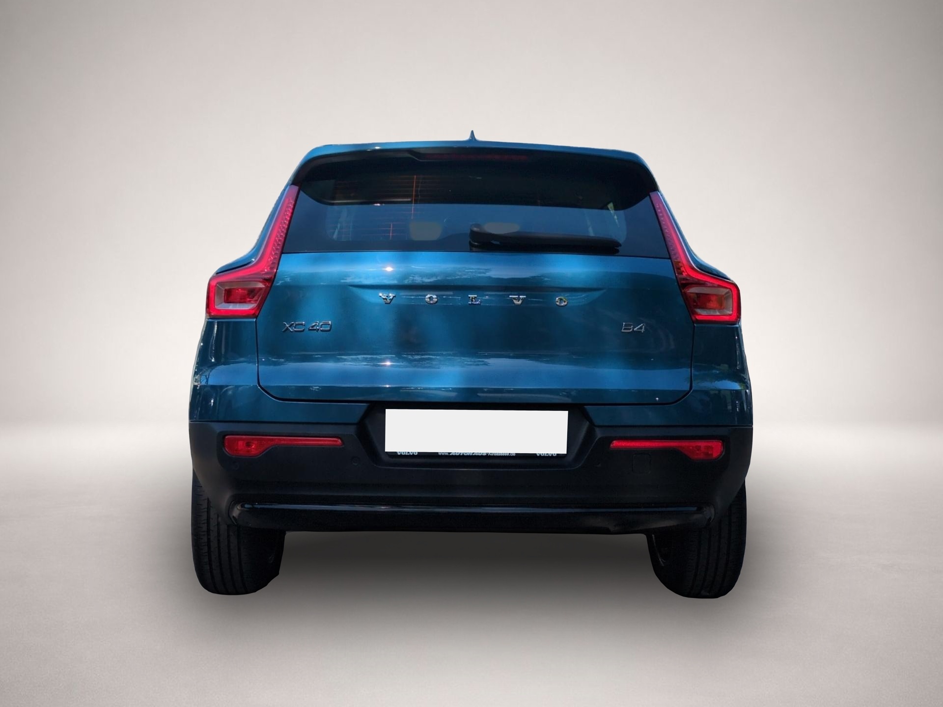 Bild 7 Volvo XC40 B3 (Benzin) Plus Dark 2WD Automatik Bluetoo