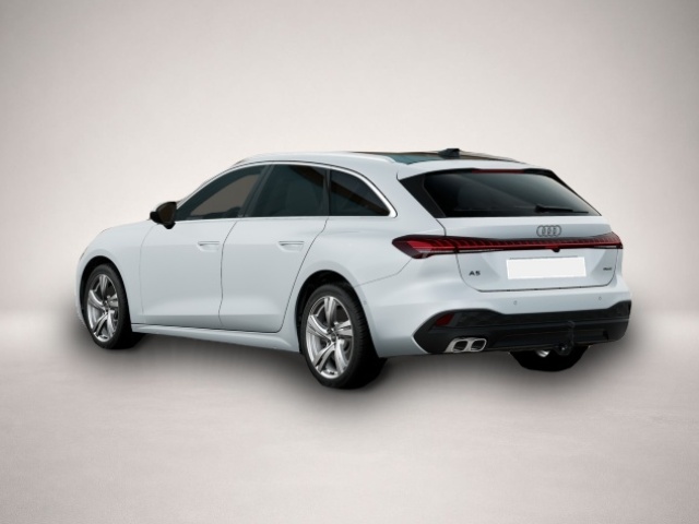 Bild 2 Audi quattro A5 Avant 2.0 TDI quattro S-tronic Rückfahrkam/Pa