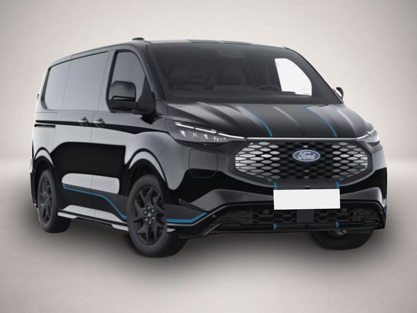 Bild Transit Custom Ford
