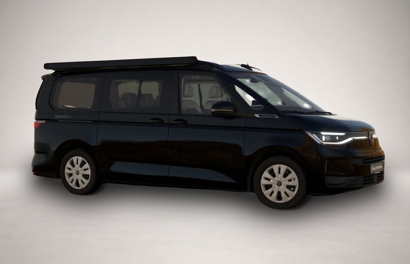 Bild 5 Volkswagen T7 California Beach Camper AHK StHz 16